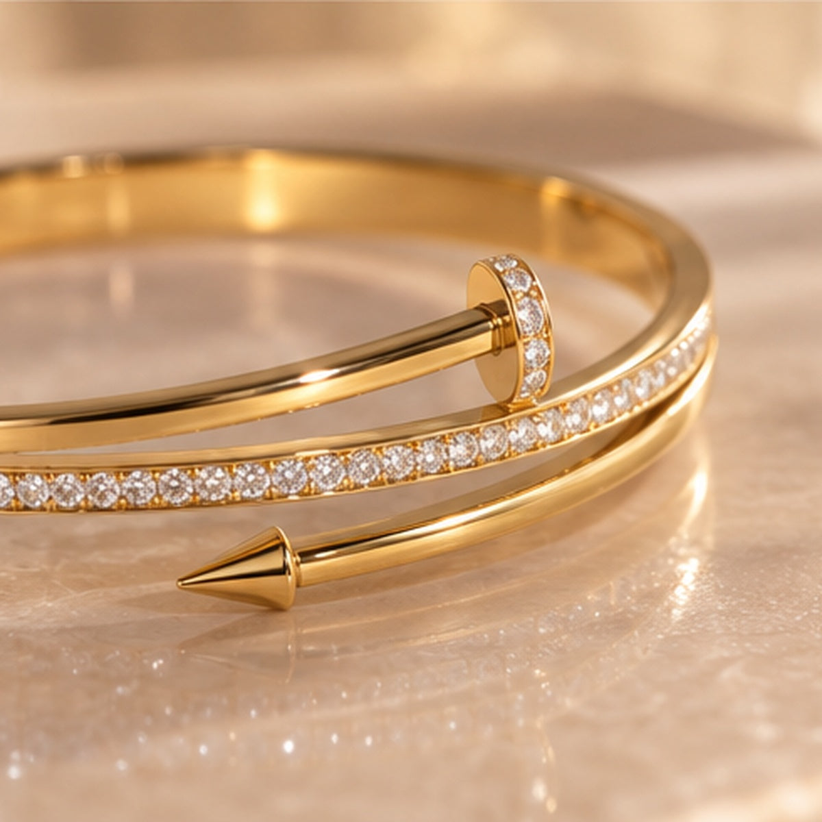 Bracelet Soléna – Jonc