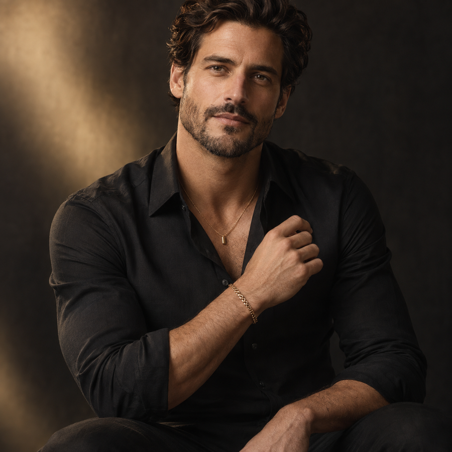 Bijoux Homme