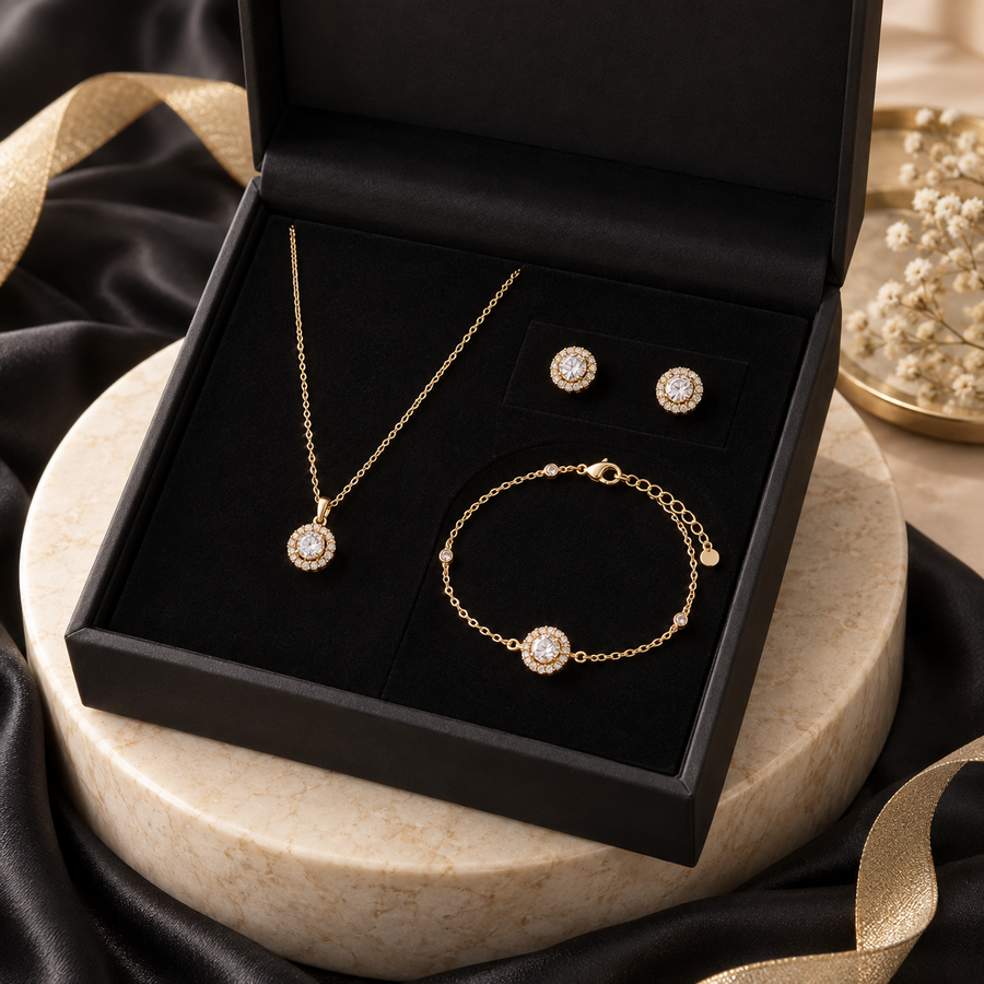 Coffrets cadeaux