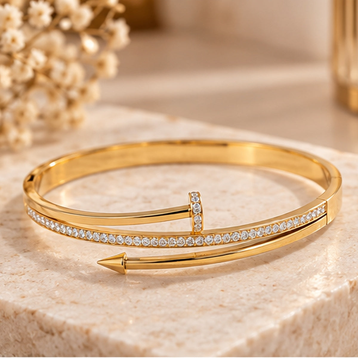 Bracelet Soléna – Jonc